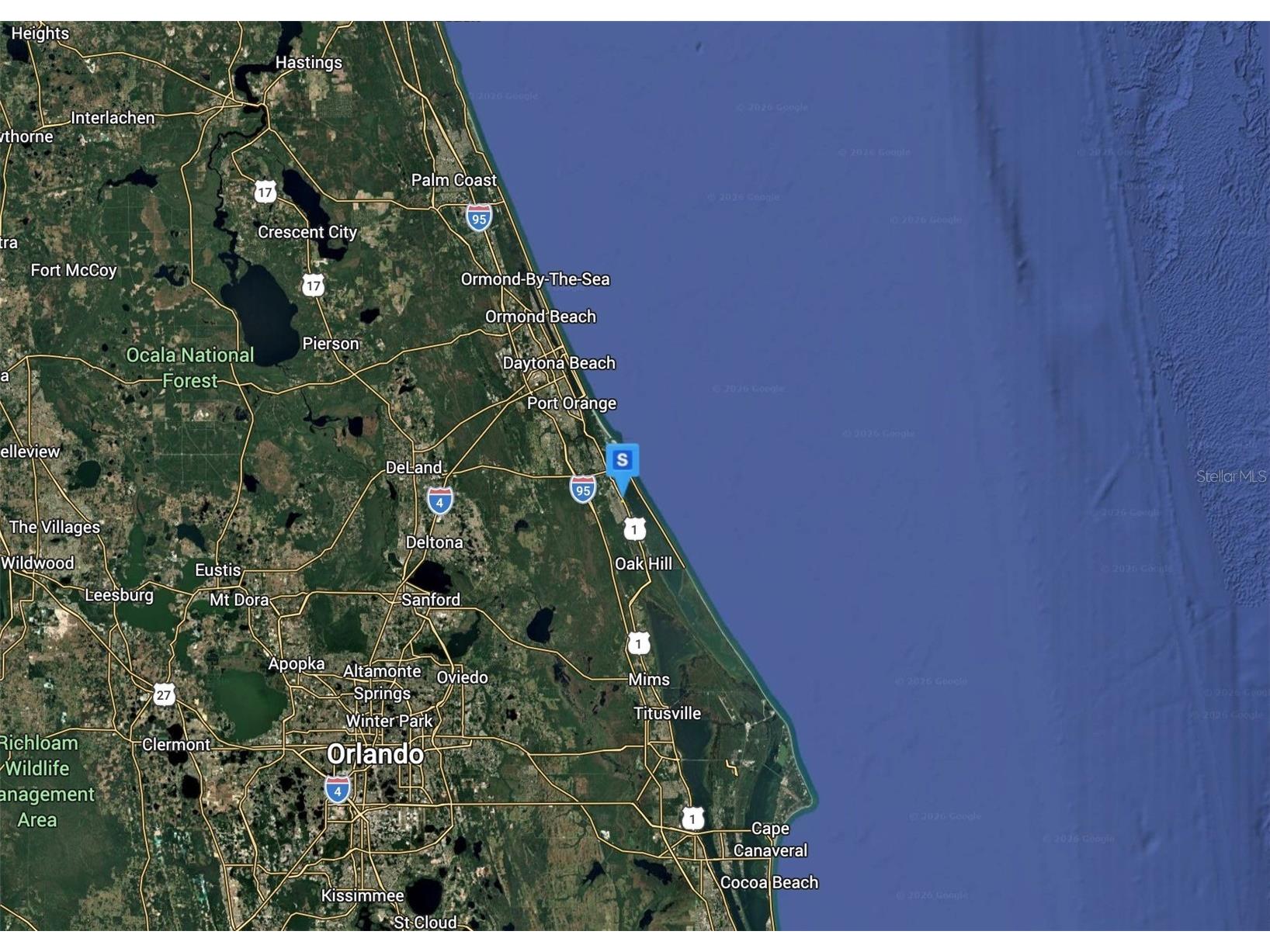 213 Pine Avenue Edgewater FL 32141 A4700992 image5