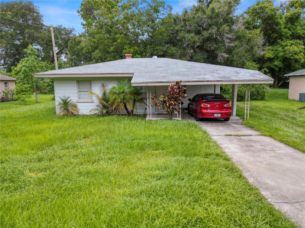 213 Pinehurst Drive Auburndale FL 33823 L4946780 image1