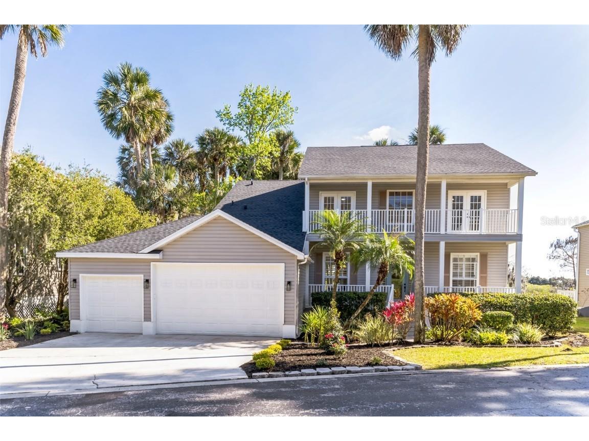 213 River Village Drive Debary FL 32713 - MULLET LAKE O6181366 image1
