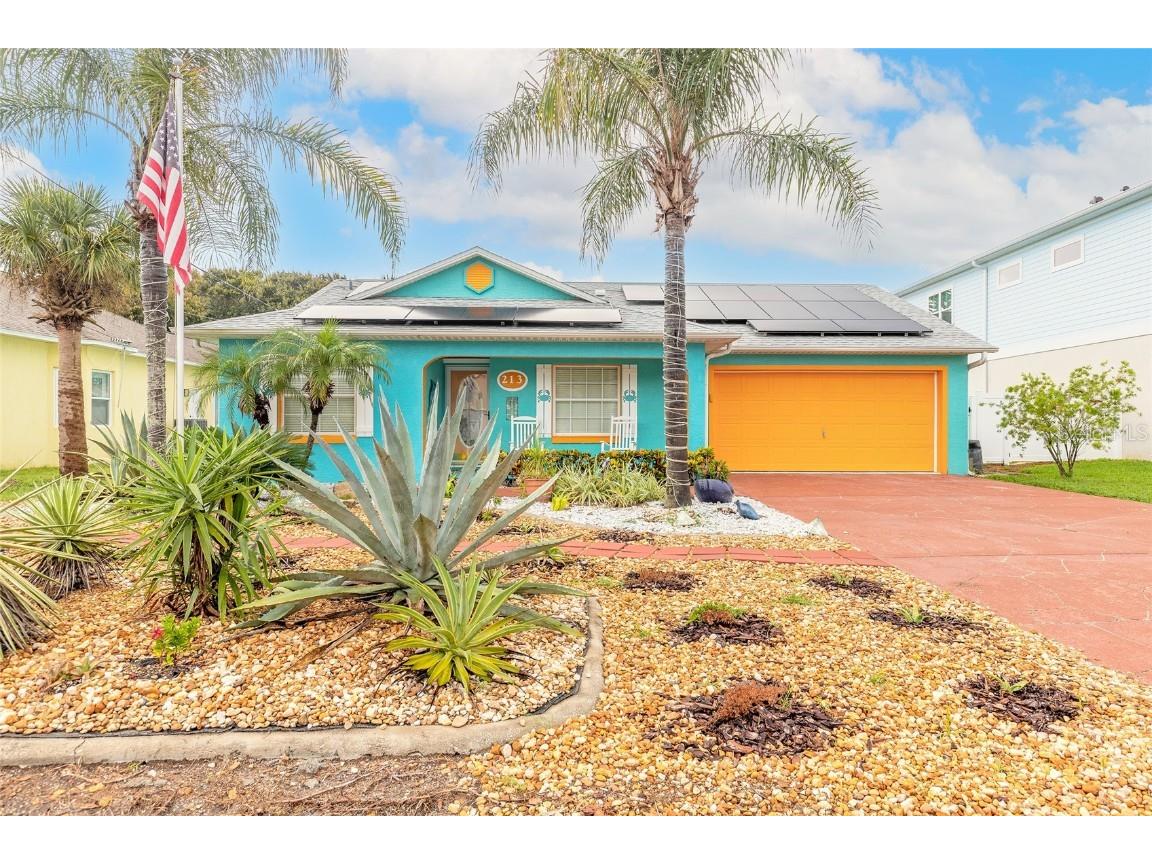 213 S 26th Street Flagler Beach FL 32136 V4944415 image1