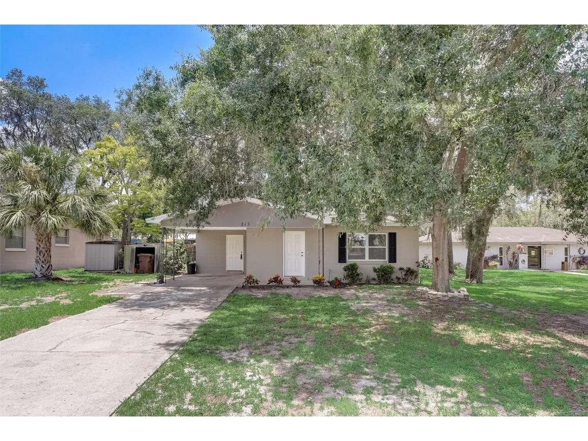 213 S Bougainvillea Avenue Polk City FL 33868 L4938062 image1