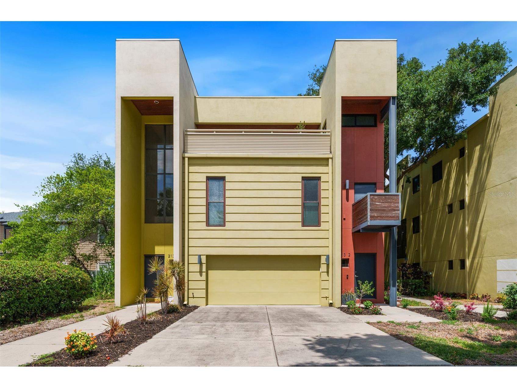 213 S Moody Avenue #1 Tampa FL 33609 TB8507818 image1
