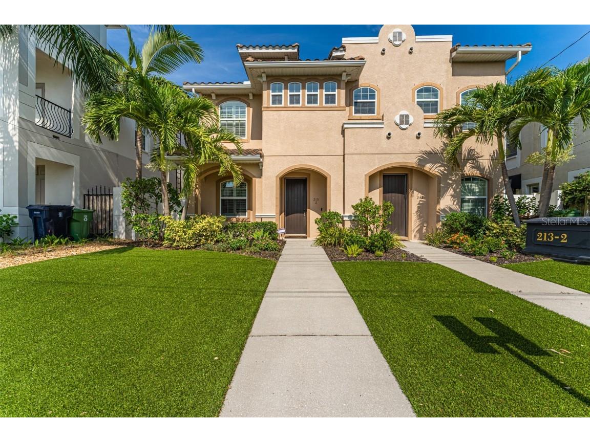213 S Westland Avenue #2 Tampa FL 33606 T3457417 image1