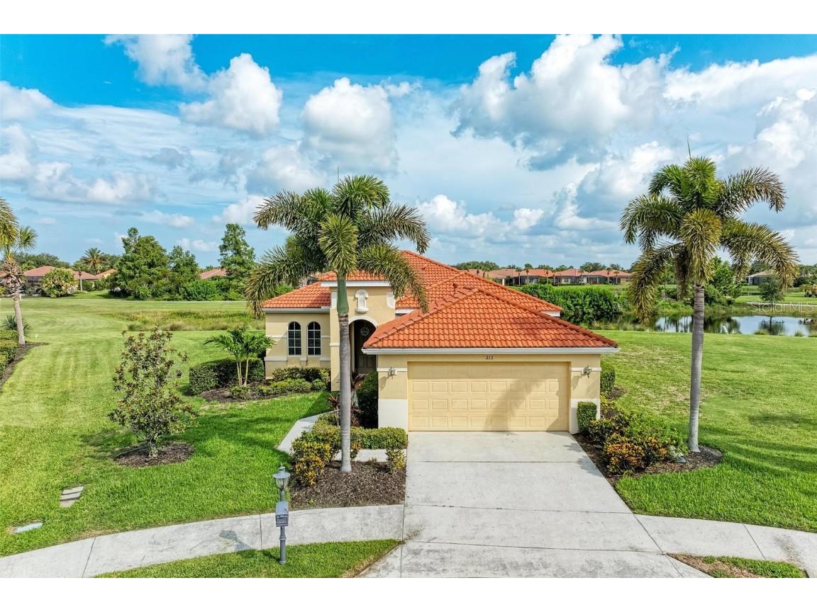 213 Savona Way North Venice FL 34275 N6133408 image1