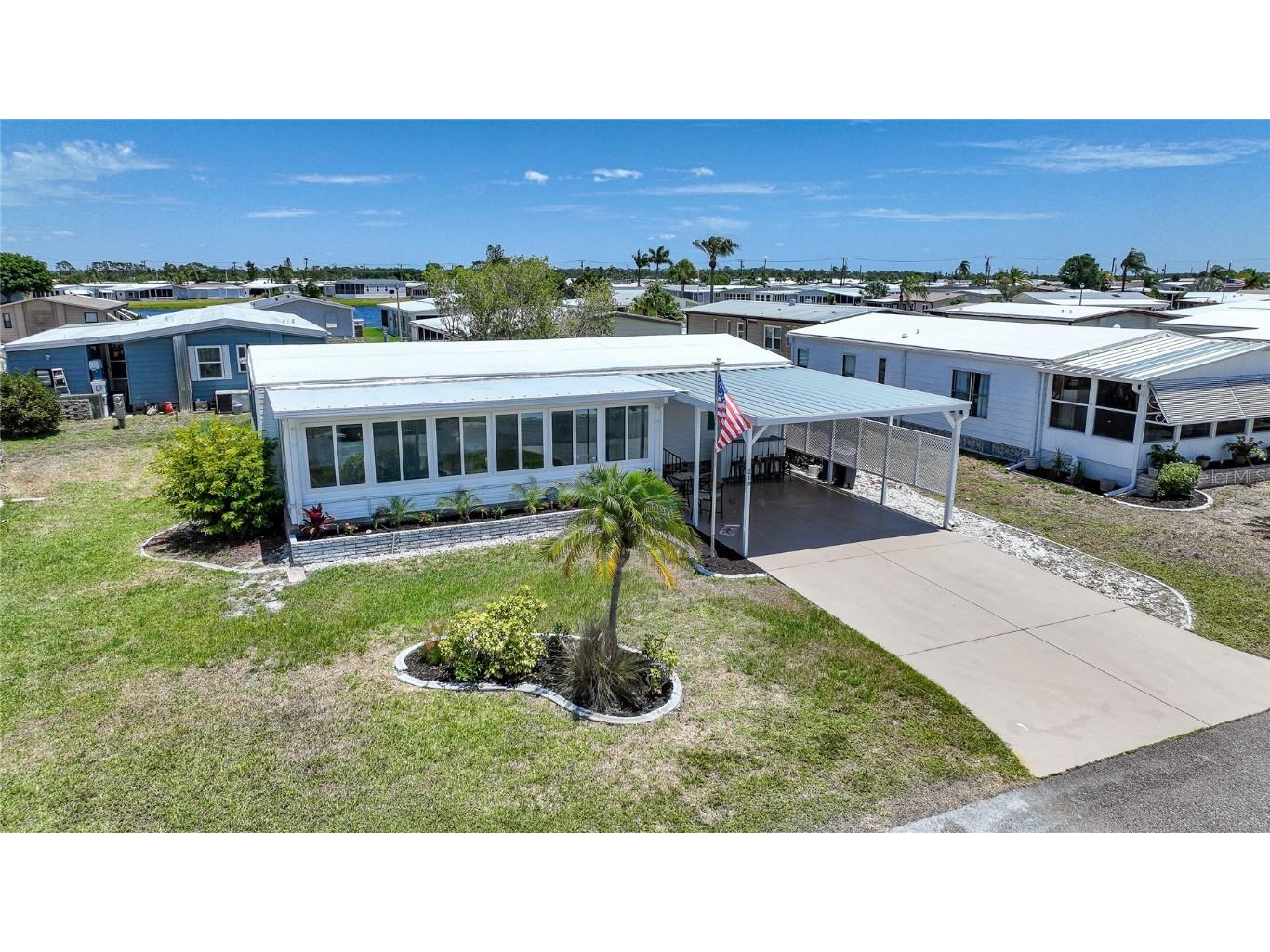 213 Schooner Street North Port FL 34287 D6136799 image1