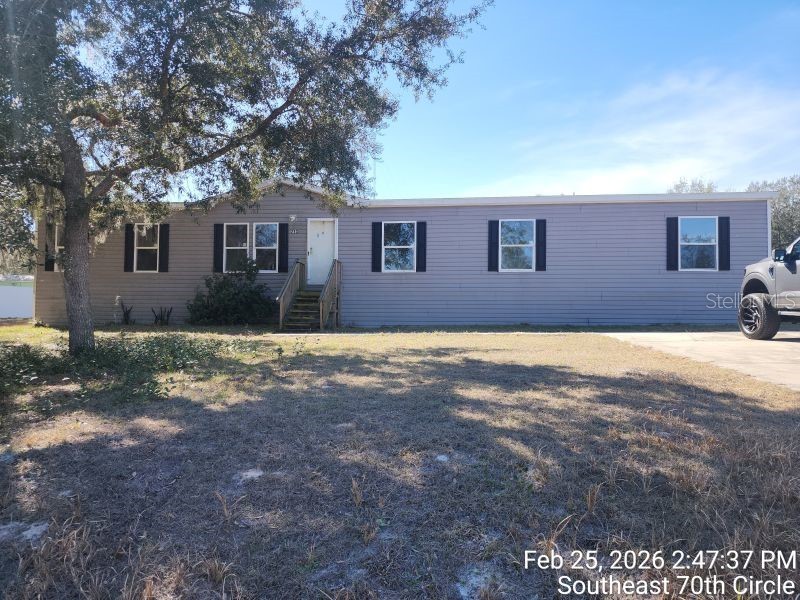 213 SE 70th Circle Ocala FL 34472 OM720620 image1