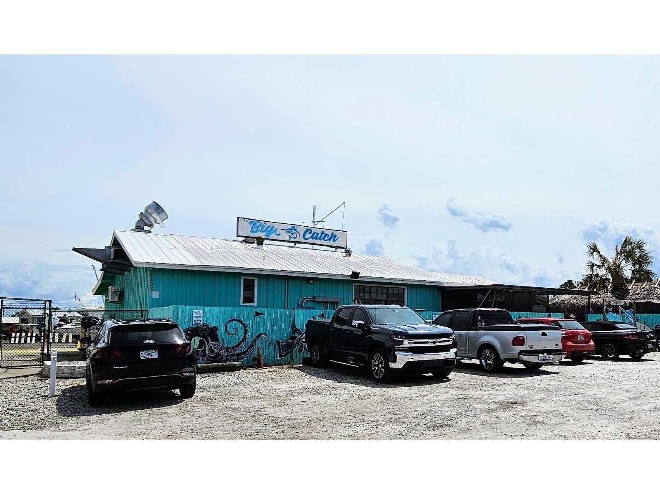 213 Seahorse Drive SE #C Saint Petersburg FL 33705 TB8416536 image41