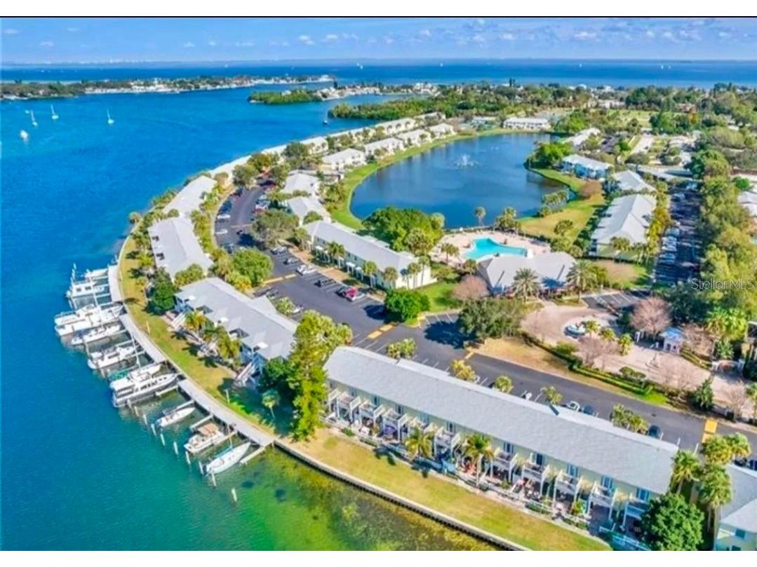 213 Seahorse Drive SE #D Saint Petersburg FL 33705 TB8489539 image1