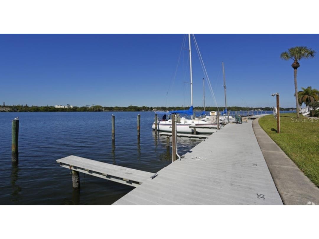 213 Seahorse Drive SE #D Saint Petersburg FL 33705 TB8489539 image23
