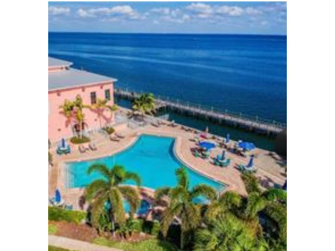 213 Seahorse Drive SE #D Saint Petersburg FL 33705 TB8489539 image27