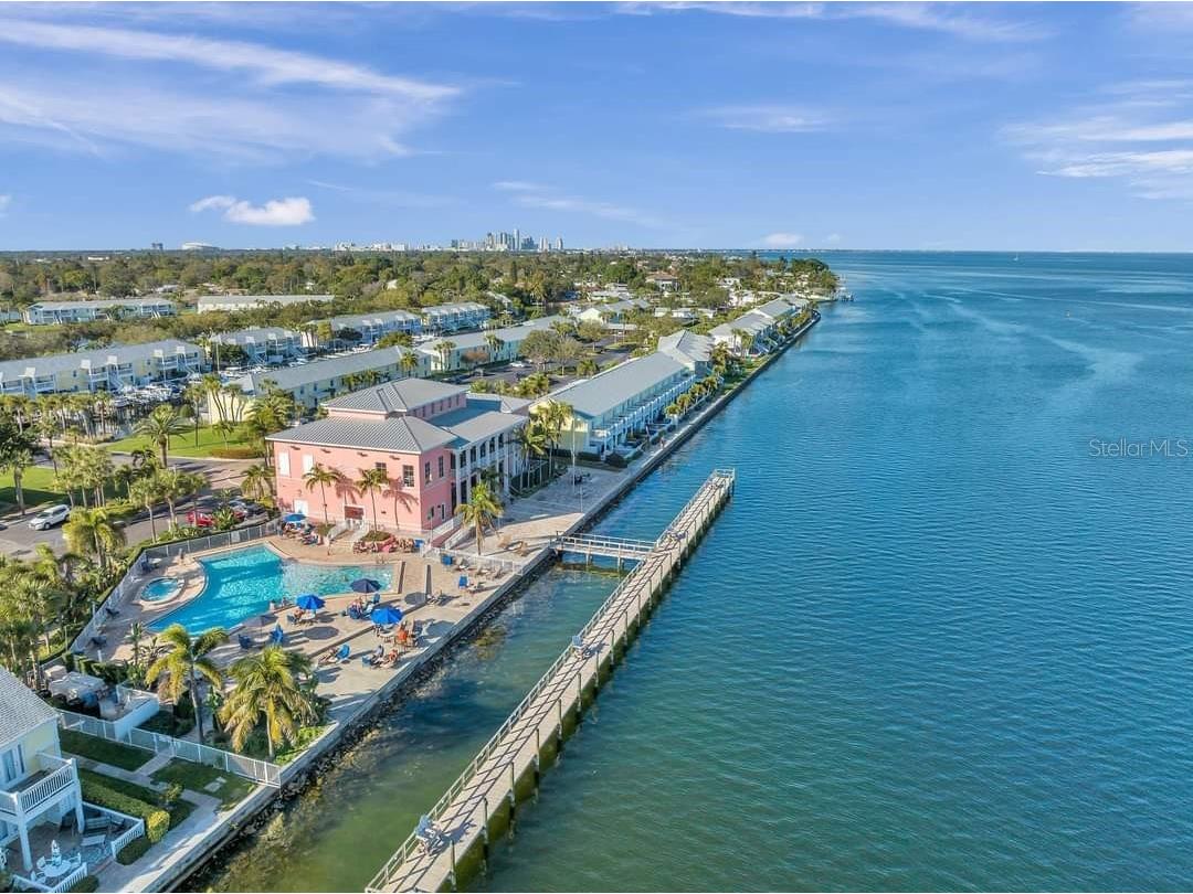 213 Seahorse Drive SE #D Saint Petersburg FL 33705 TB8489539 image33