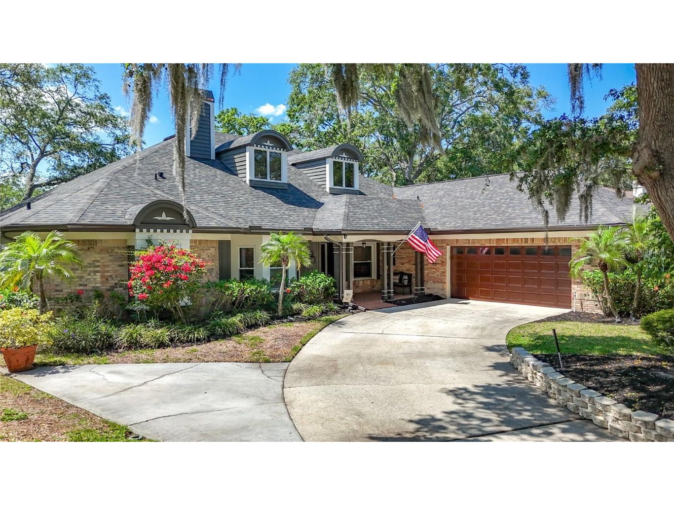 213 Sheffield Circle E Palm Harbor FL 34683 TB8371164 image1