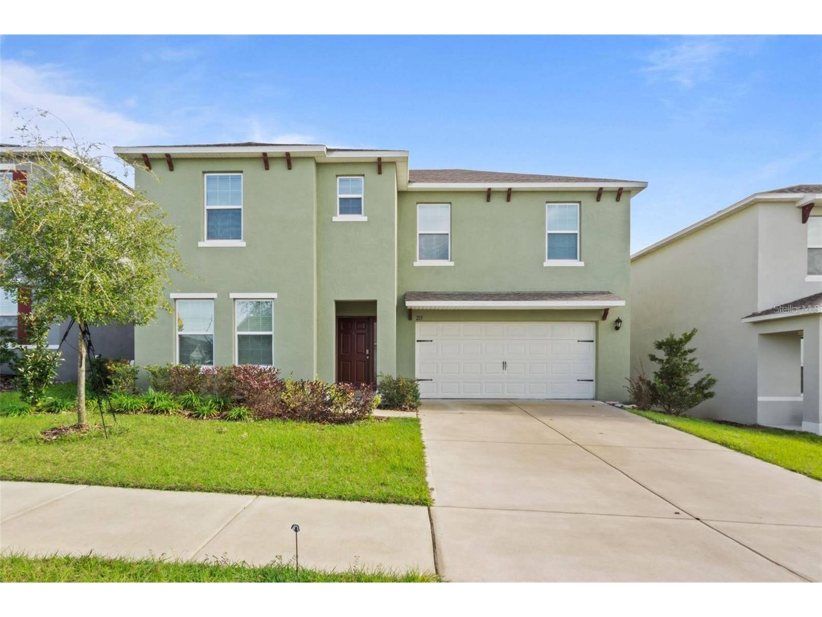 213 Sofia Lane Lake Alfred FL 33850 O6388306 image1