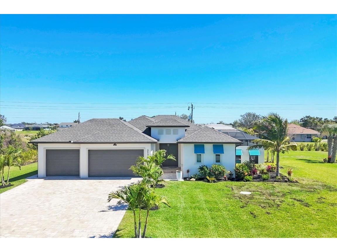 213 Sunset Road Rotonda West FL 33947 D6141237 image1