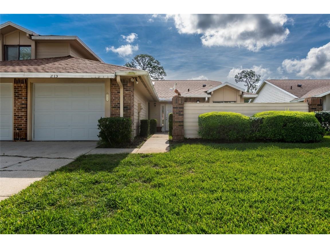 213 Surf Scooter Drive Daytona Beach FL 32119 V4929561 image1