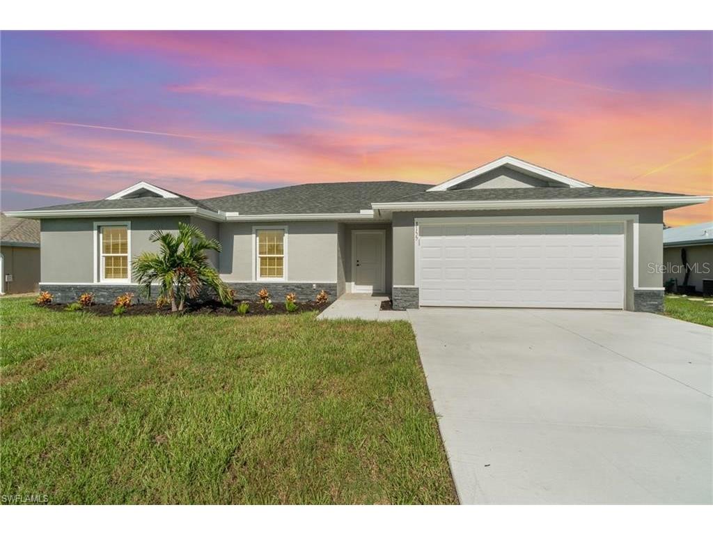 213 SW 11th Place Cape Coral FL 33991 A4623660 image1