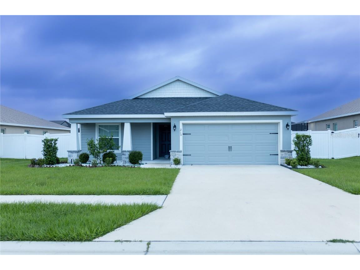 213 Talladega Lane Polk City FL 33868 O6147128 image1