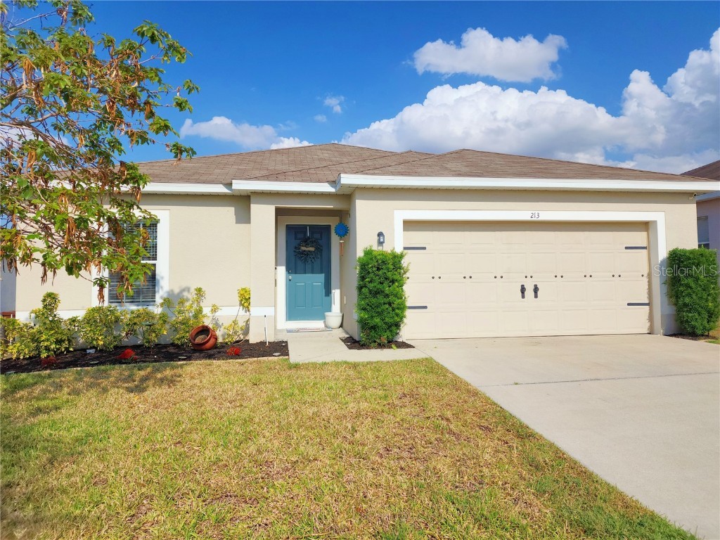 213 Tanager Street Haines City FL 33844 P4934681 image1