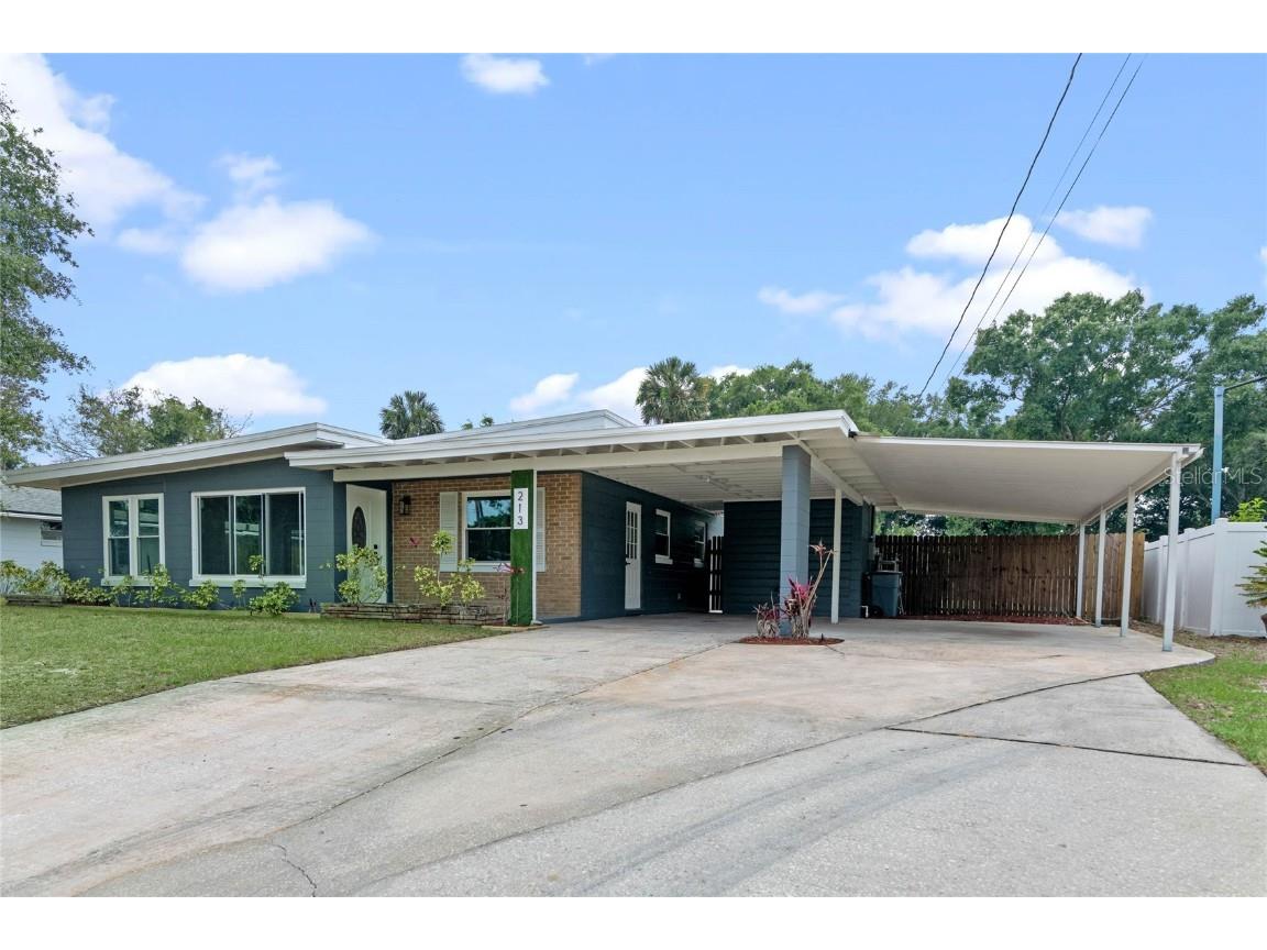 213 Tangerine Drive Sanford FL 32771 O6198081 image1