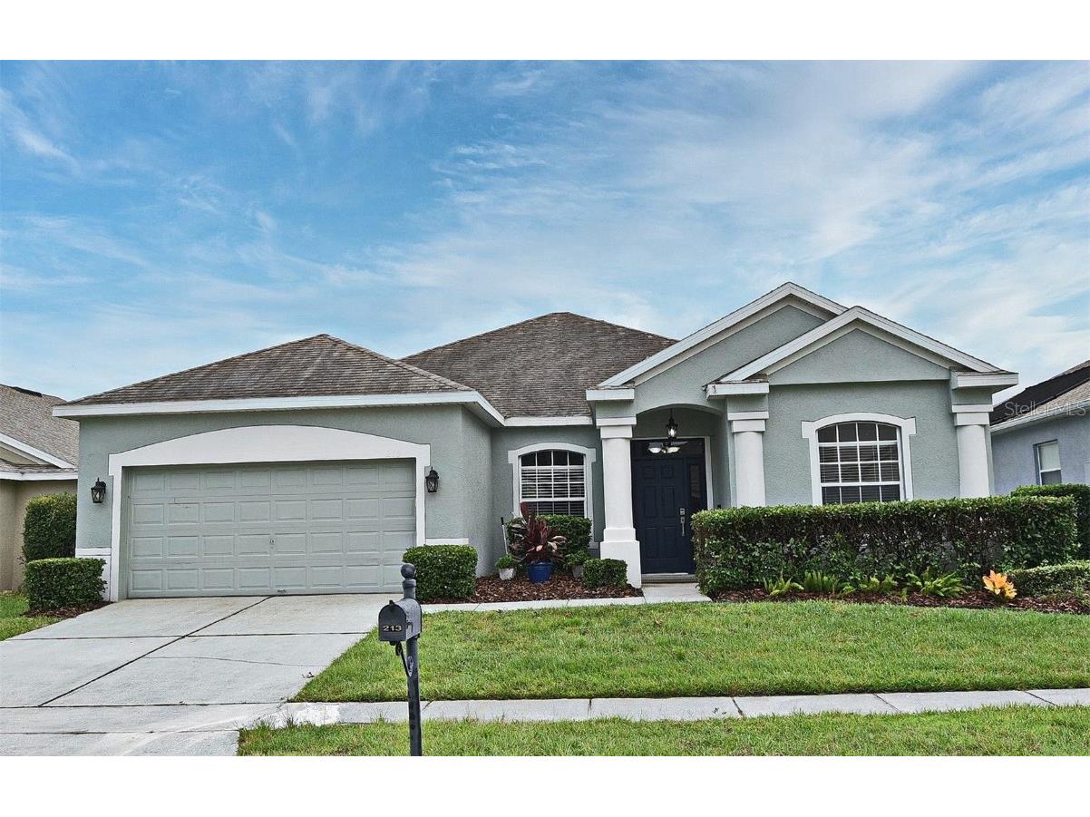 213 Tavestock Loop Winter Springs FL 32708 O6328439 image1