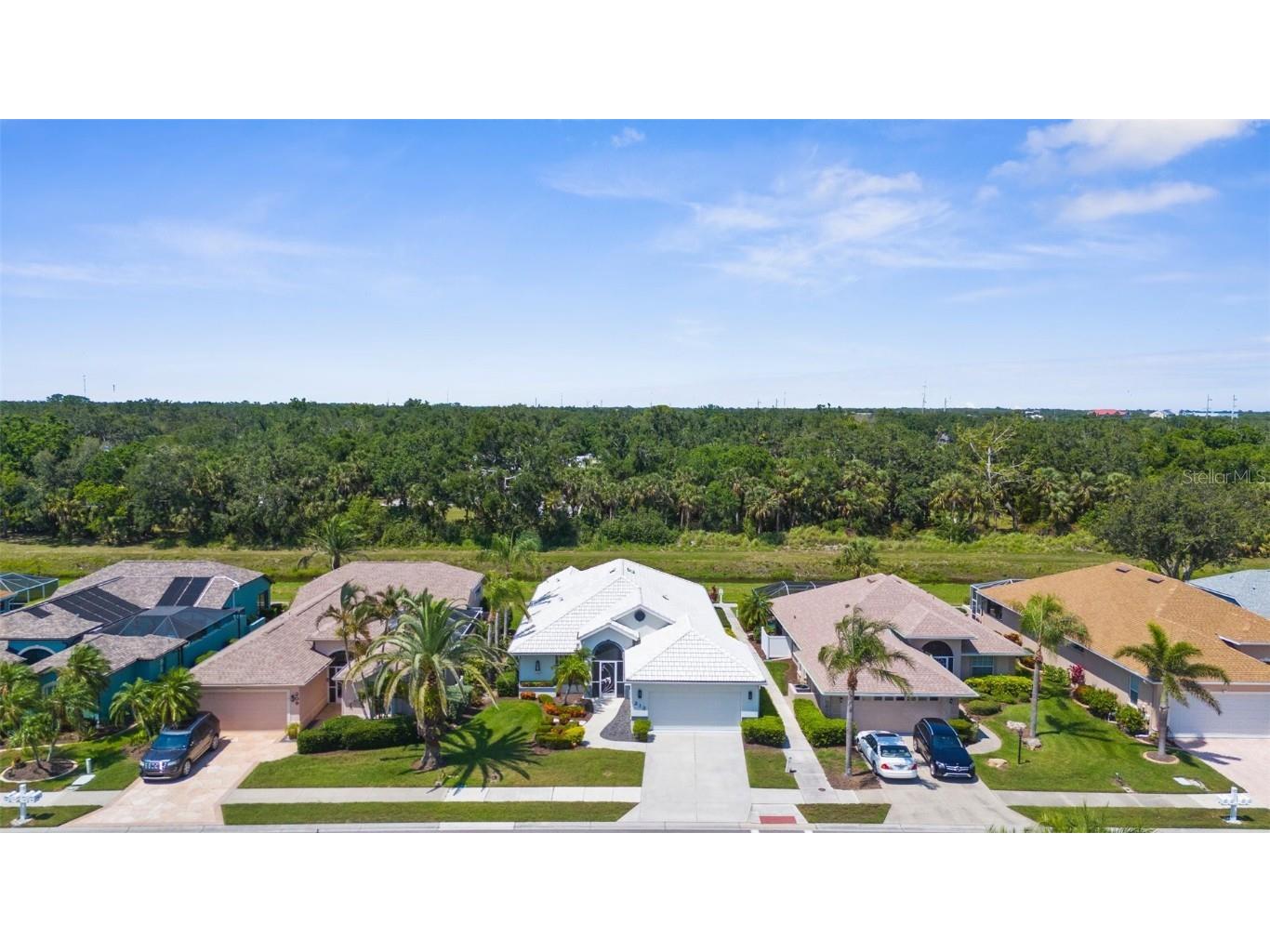 213 Venice Palms Boulevard Venice FL 34292 - BLACKBURN CANAL N6142245 image20