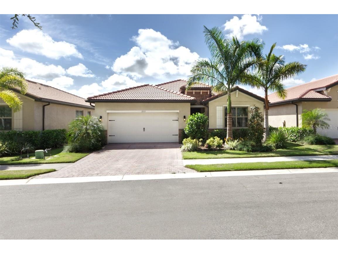 213 Vinadio Boulevard Nokomis FL 34275 N6129112 image1