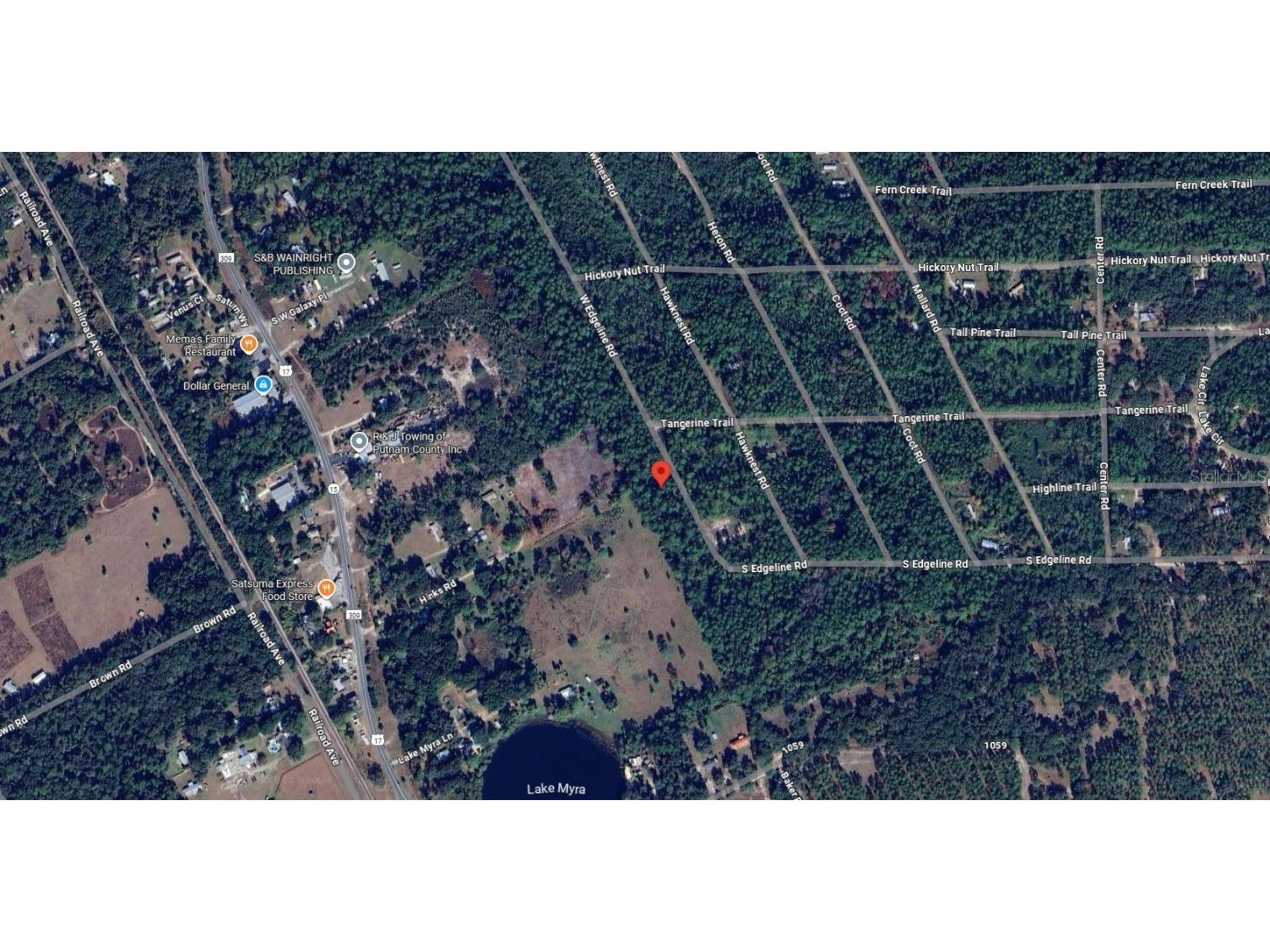 213 W Edgeline Road Satsuma FL 32189 OK225571 image1