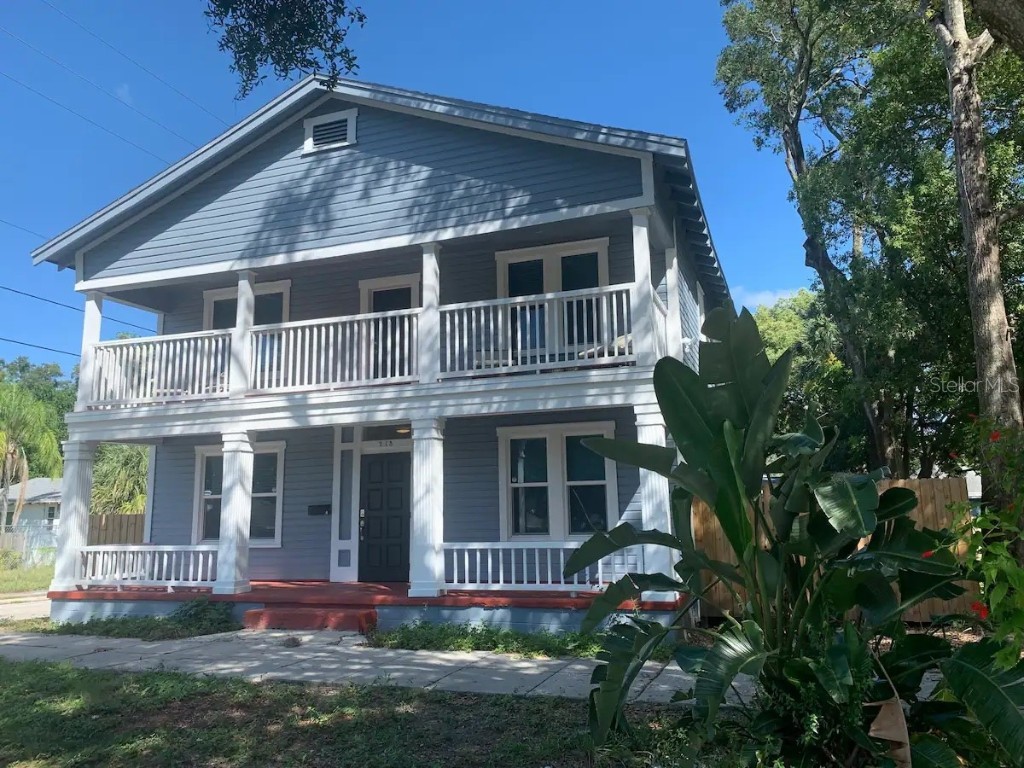 213 W Warren Avenue Tampa FL 33602 T3520935 image1