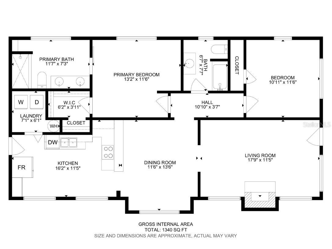 213 W Wilder Avenue Tampa FL 33603 TB8414276 image46