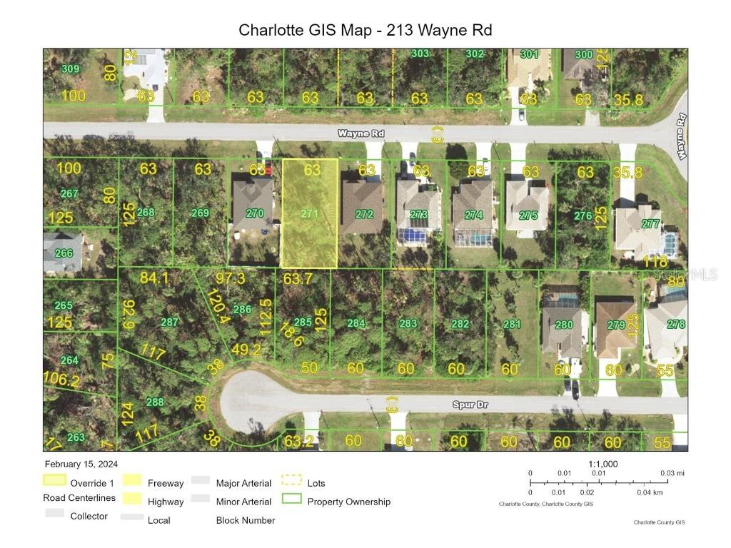 213 Wayne Road Rotonda West FL 33947 D6135026 image1