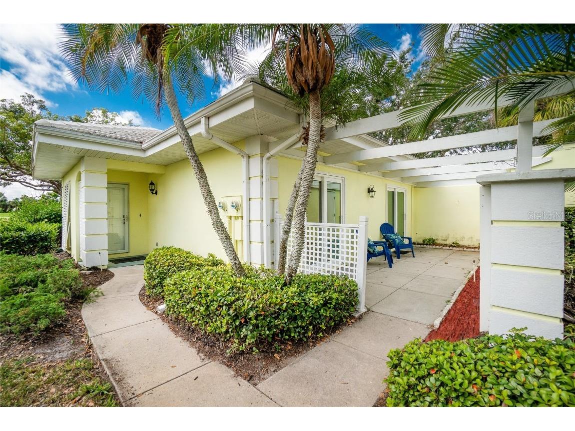 213 Wexford Place #152 Venice FL 34293 C7475988 image1