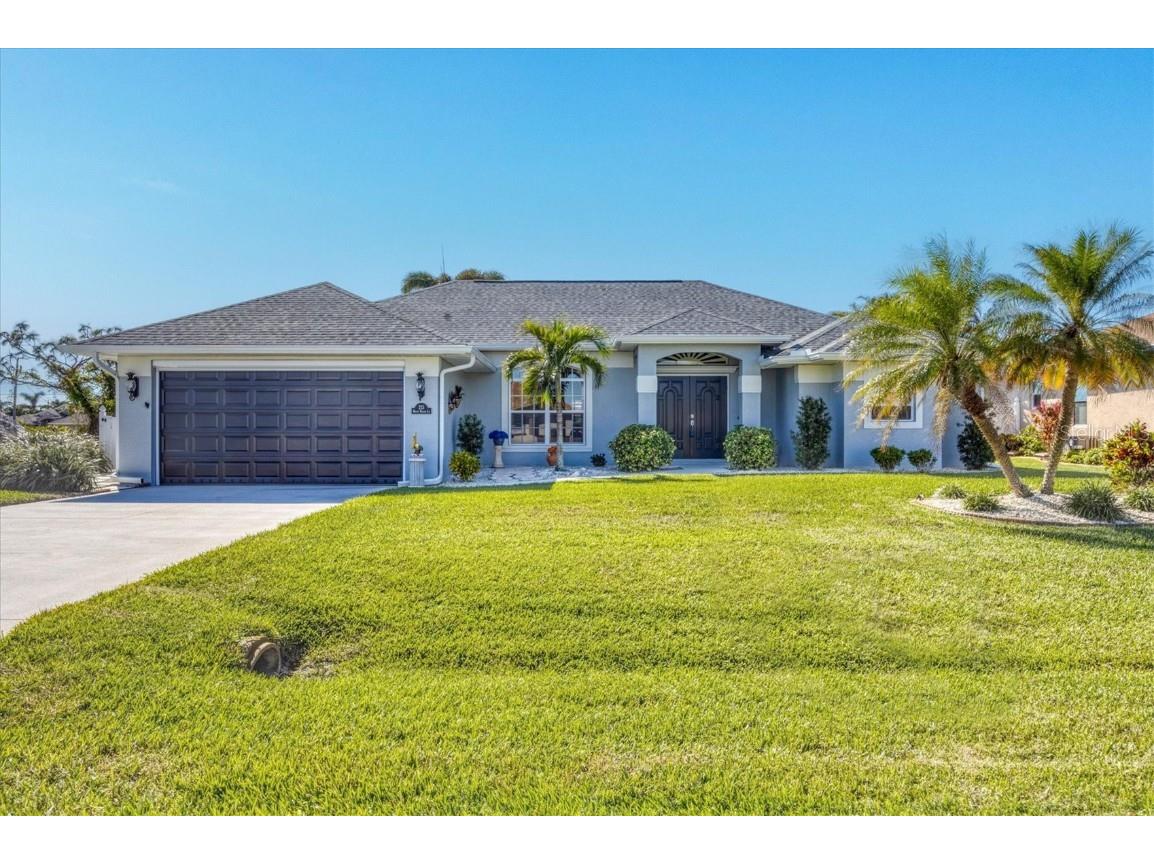 213 White Marsh Lane Rotonda West FL 33947 D6139264 image1