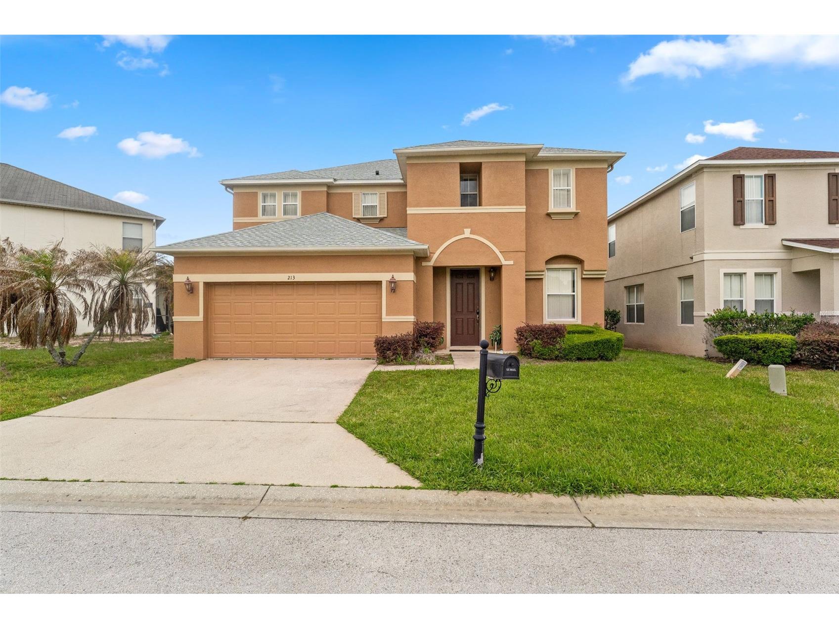 213 Willow View Drive Davenport FL 33896 O6400714 image1