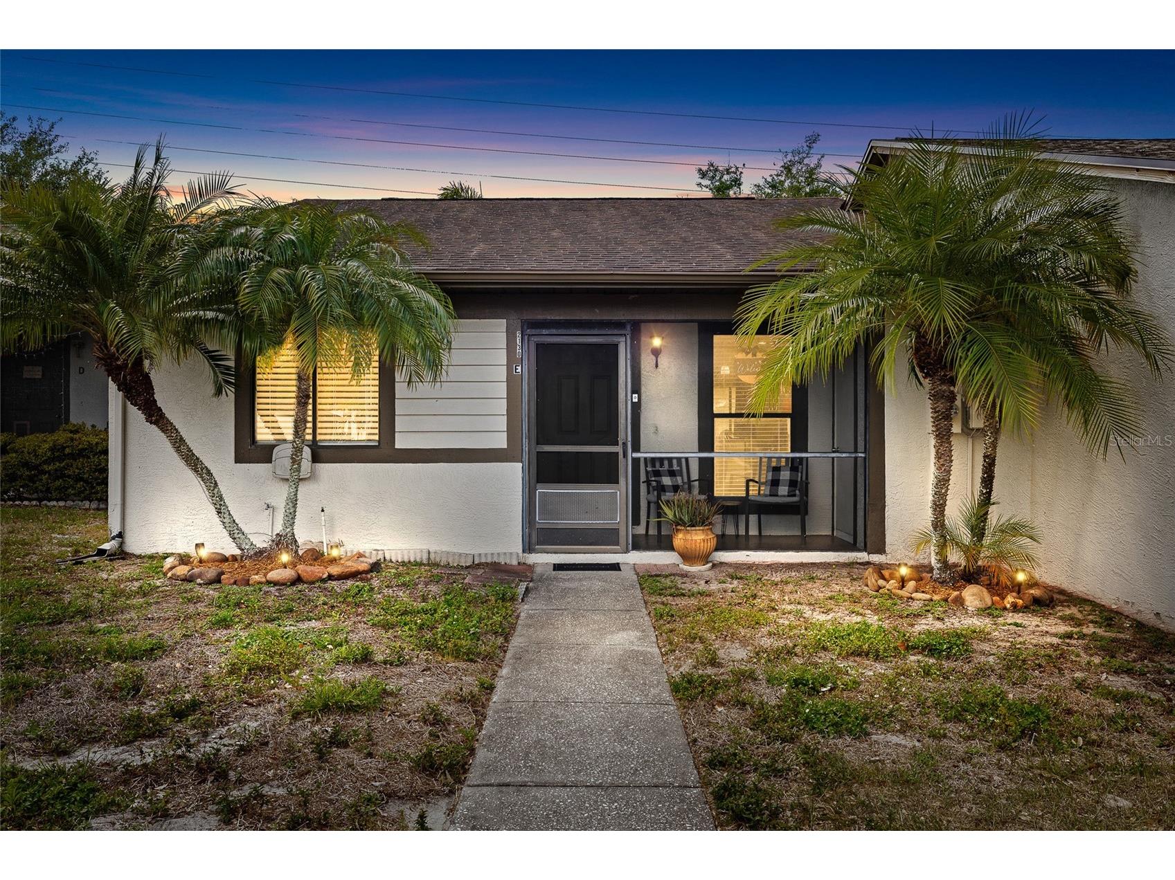 2130 Bancroft Place #E Palm Harbor FL 34683 TB8492082 image1