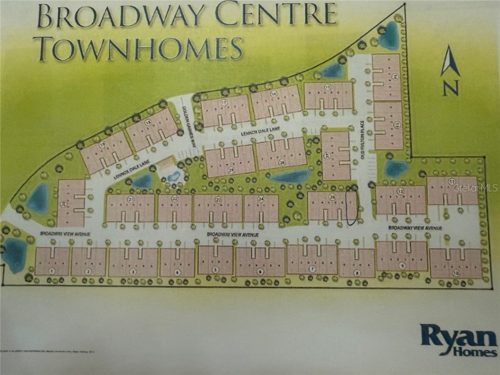 2130 Broadway View Avenue Brandon FL 33510 TB8408243 image30