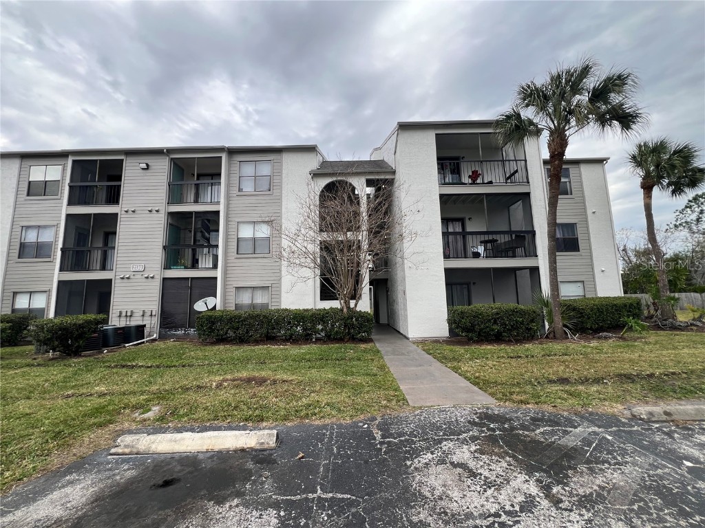 2130 Cascades Boulevard #206 Kissimmee FL 34741 S5097715 image1