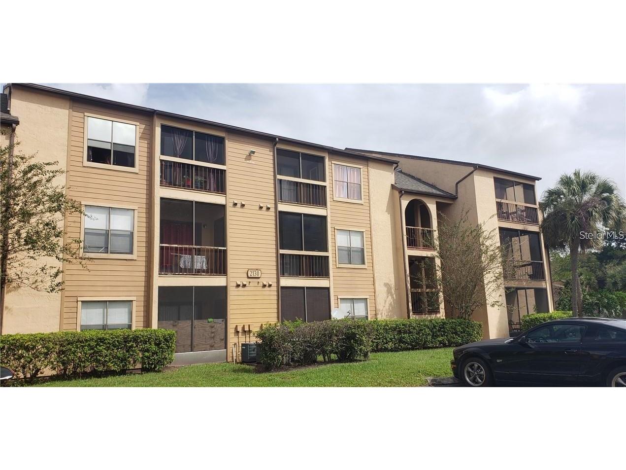 2130 Cascades Boulevard #301 Kissimmee FL 34741 S5108035 image1