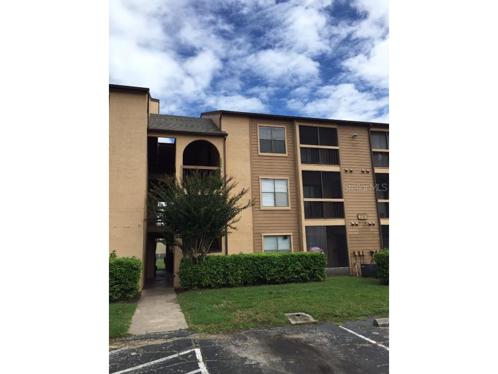 2130 Cascades Boulevard #304 Kissimmee FL 34741 S5096251 image1