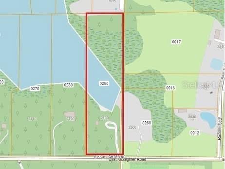 2130 E Kicklighter Road Lake Helen FL 32744 V4945882 image15