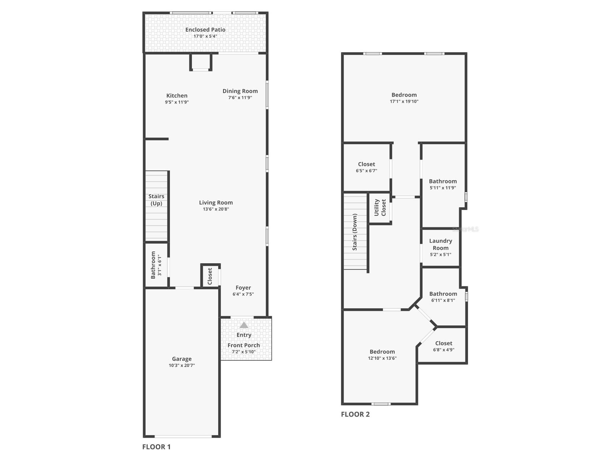 2130 Golden Falcon Drive Ruskin FL 33570 TB8505996 image40