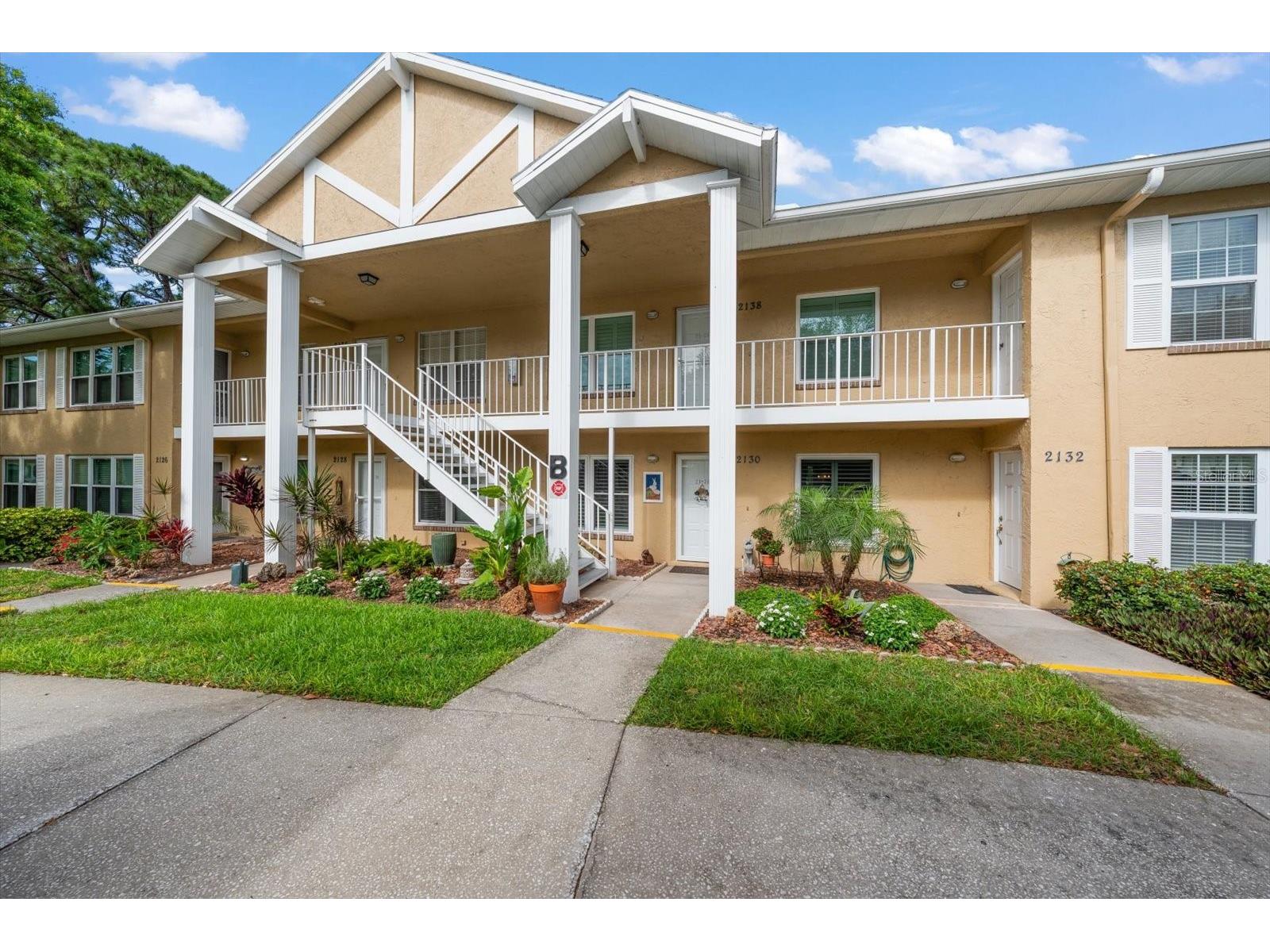 2130 Gulf View Boulevard #2130 Dunedin FL 34698 TB8493438 image1