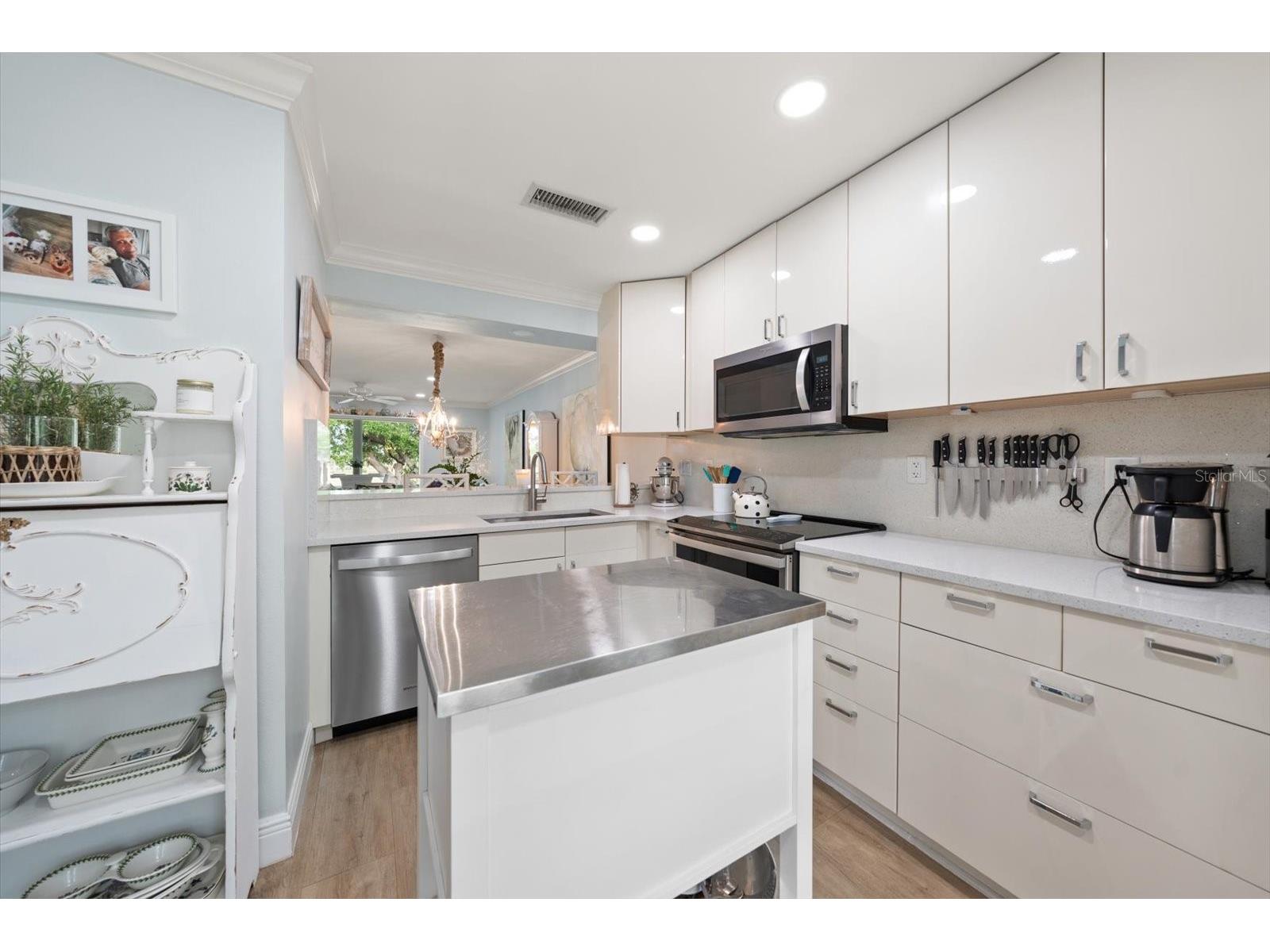2130 Gulf View Boulevard #2130 Dunedin FL 34698 TB8493438 image15