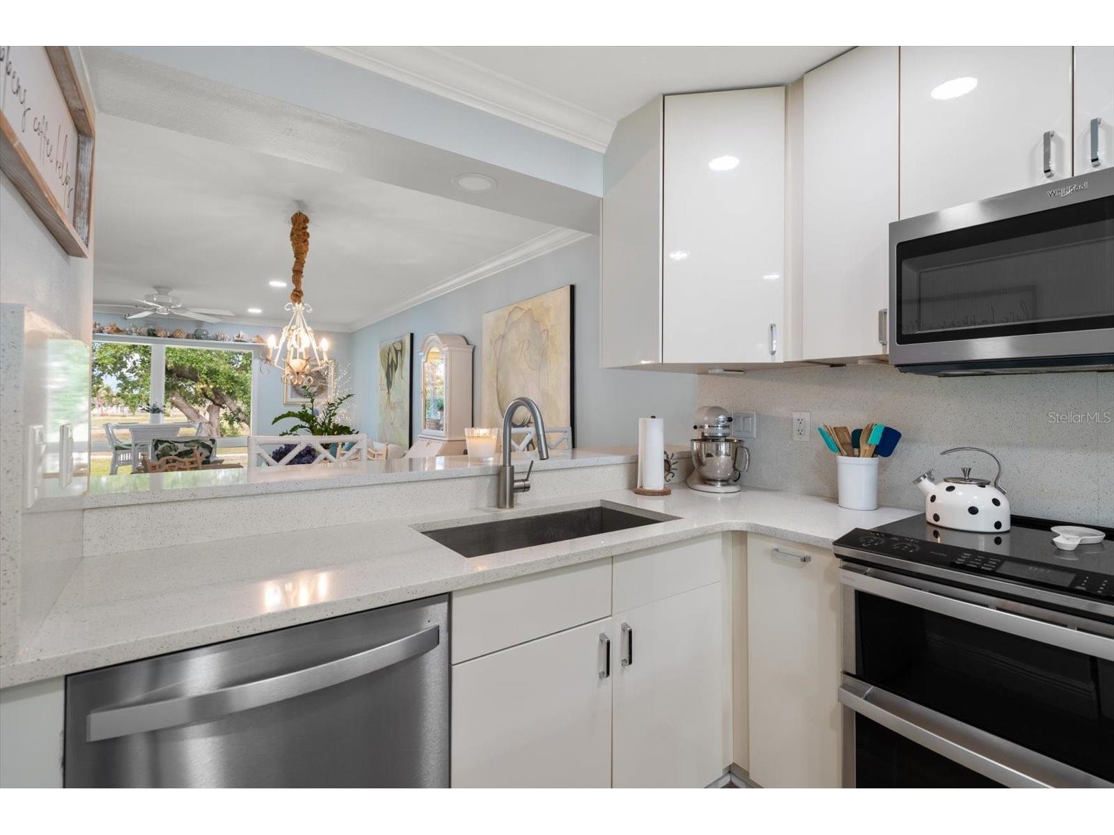 2130 Gulf View Boulevard #2130 Dunedin FL 34698 TB8493438 image16