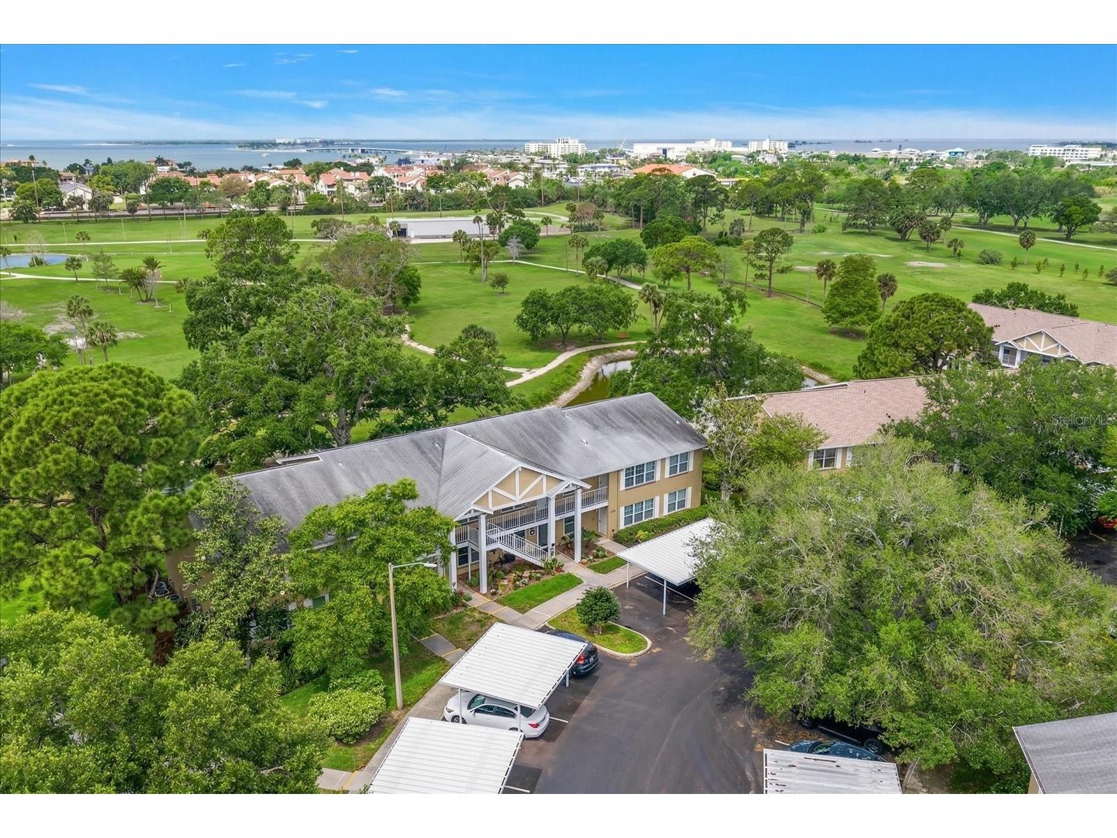 2130 Gulf View Boulevard #2130 Dunedin FL 34698 TB8493438 image2