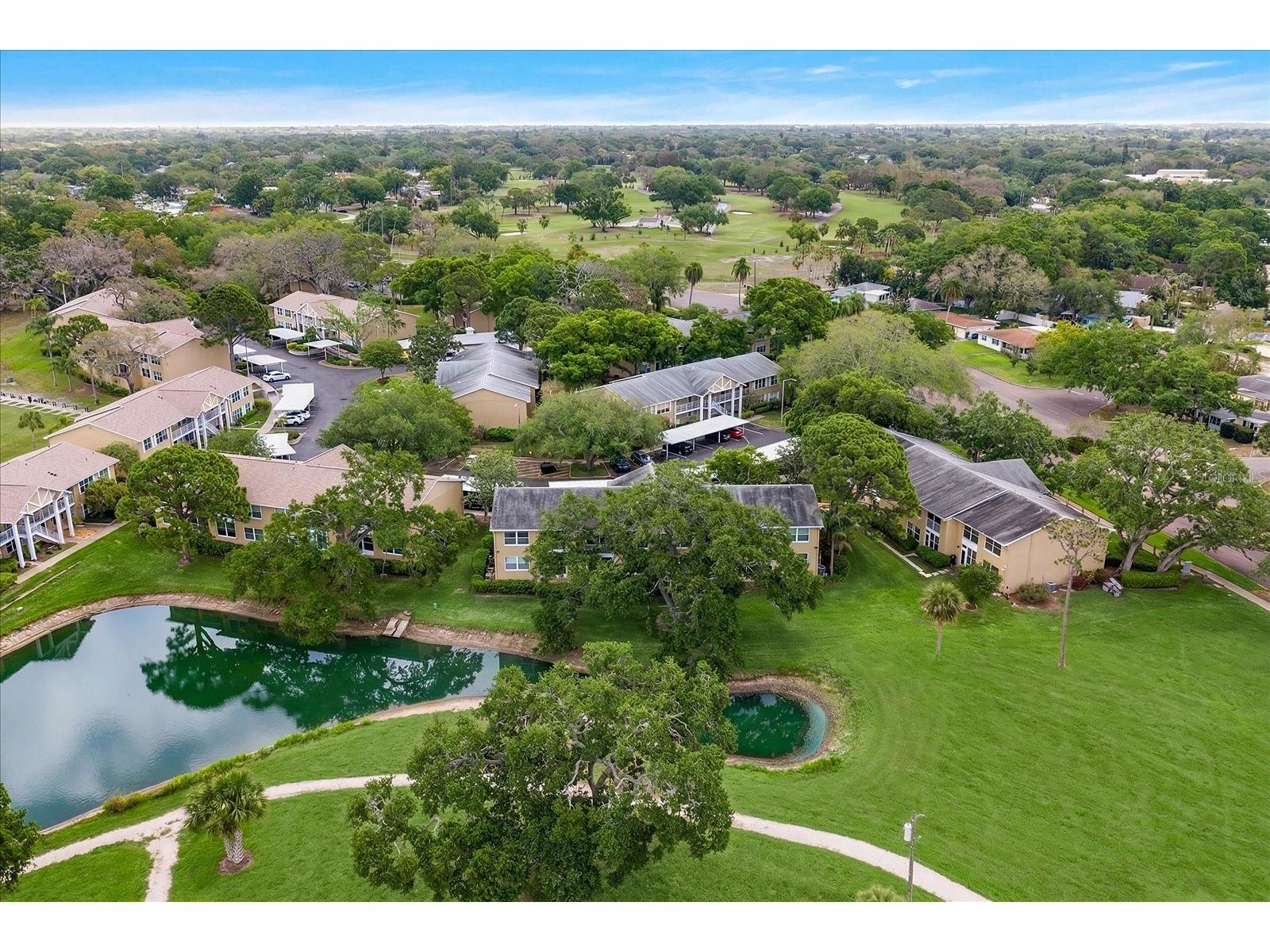 2130 Gulf View Boulevard #2130 Dunedin FL 34698 TB8493438 image30