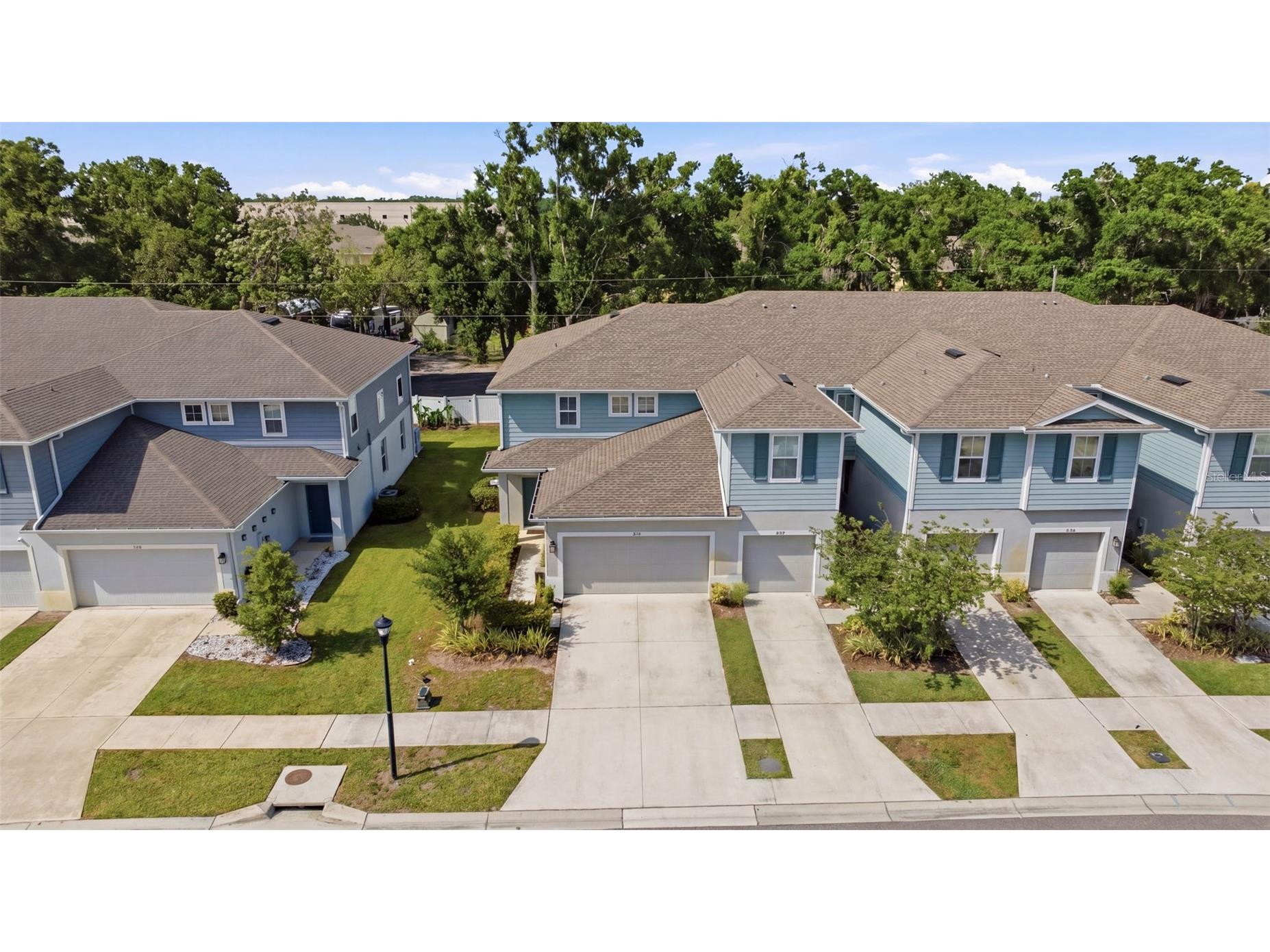 2130 Laceflower Drive Brandon FL 33510 TB8498789 image30