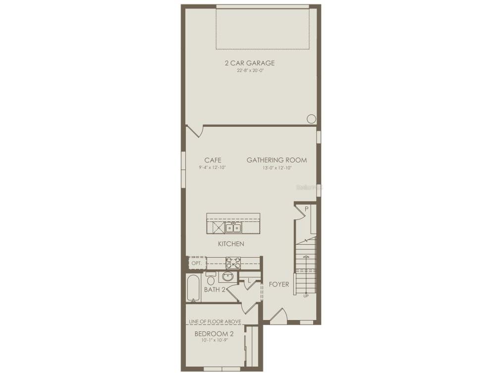 2130 Mossy Vine Avenue Saint Cloud FL 34771 O6374355 image2