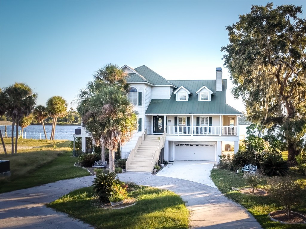 2130 NW 14th Street Crystal River FL 34428 - CRYSTAL RIVER V4945558 image2