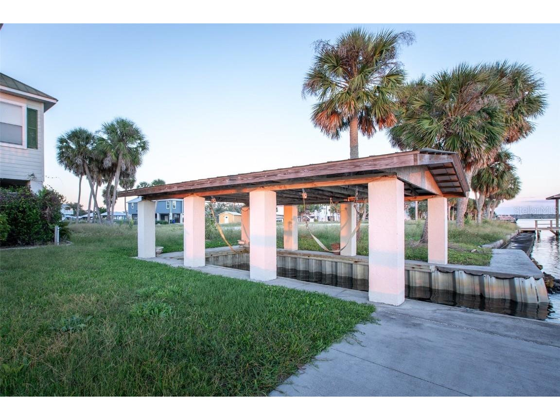 2130 NW 14th Street Crystal River FL 34428 - CRYSTAL RIVER V4945558 image38