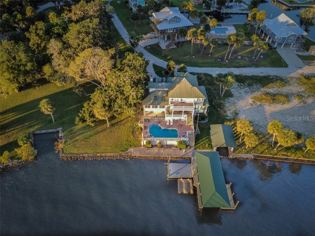 2130 NW 14th Street Crystal River FL 34428 - CRYSTAL RIVER V4945558 image40